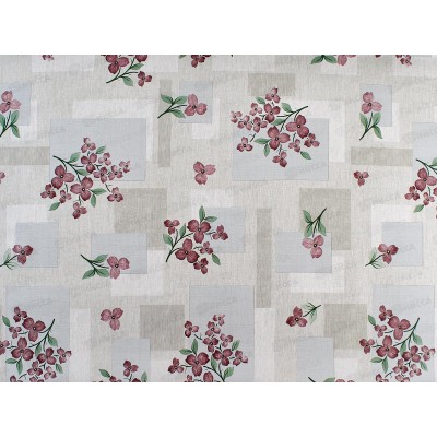 Клеенка на неткан основе CARNELIA 1,4*20м CL-2608А Клеенка на неткан основе CARNELIA 1,4*20м CL-2608А