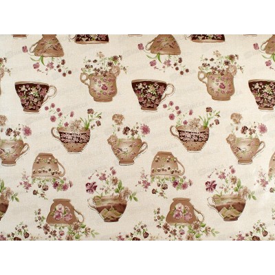 Клеенка на нетканой основе CARNELIA 1,4*20м CL-3661D