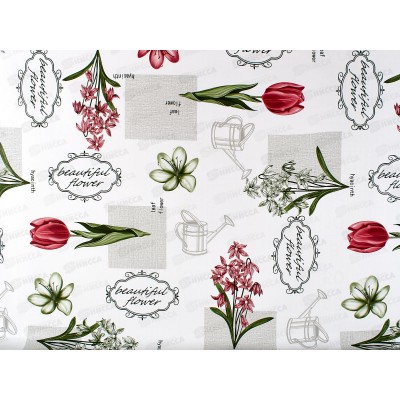 Клеенка на неткан основе CARNELIA 1,4*20м CL-56146 Клеенка на неткан основе CARNELIA 1,4*20м CL-56146