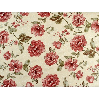 Клеенка на нетканой основе ДЕКОРАМА 1,4*20м 169А