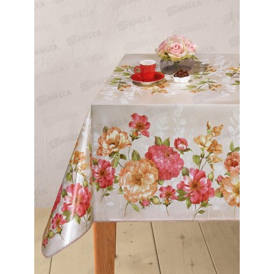 Клеенка на неткан основе ДЕКОРАМА 1,4*20м 248А