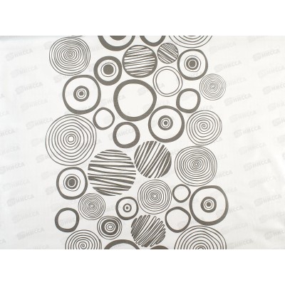 Клеенка на нетканой основе Paloma-8 1,37*20м  PL-006