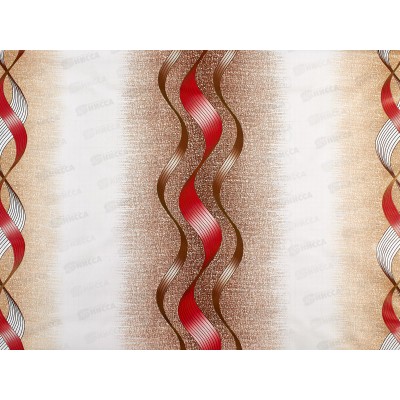 Клеенка на неткан основе Paloma-8 1,37*20м  PL-012