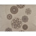 Клеенка на нетканой основе Paloma-8 1,37*20м  PL-024