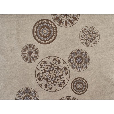 Клеенка на нетканой основе Paloma-8 1,37*20м  PL-024