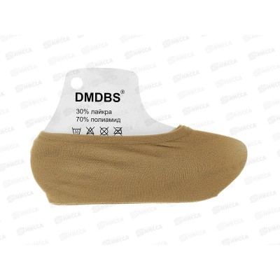 Подследники жен Dmdbs капрон телесные B17-84