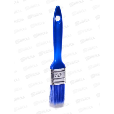 Кисть акрил латекс стандарт S-30  *4