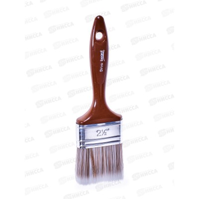 Кисть для окрашивания дерева L-2,5  *3
