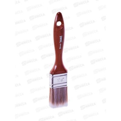Кисть для окрашивания дерева S-1,5  *3