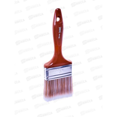 Кисть для окрашивания дерева XL-3  *3