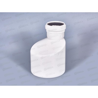 Переходник кан. 110-50 Jakko Prestige