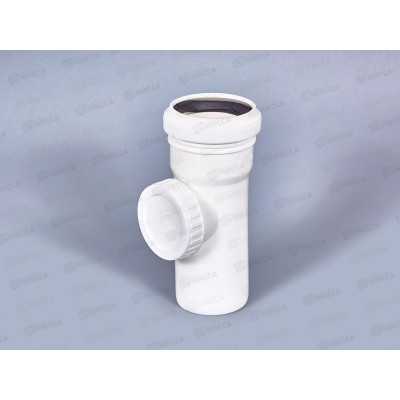 Ревизия кан. 50 Jakko Prestige