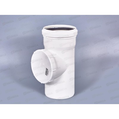 Ревизия кан. 110 Jakko Prestige