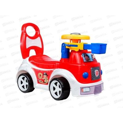 Автомобиль детский Каталка Толокар, 40-0124 Автомобиль детский Каталка Толокар, 40-0124