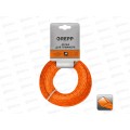 Леска для триммера GREPP скрученный квадрат 3*15м 105-1013-30 *160