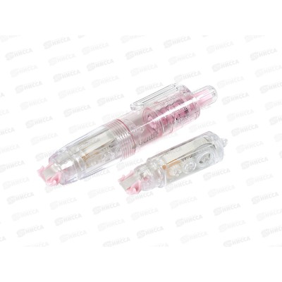 Корр.лента Basir +запасной бл. 6мм*6м корпус - ручка JD-5101 *24