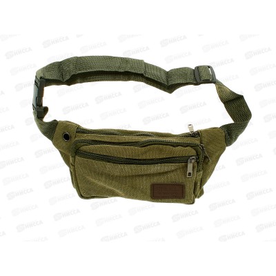 Сумка поясная "Джинс" №21