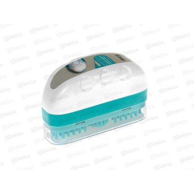 СИЛЬВЕР Очиститель для спортивной обуви  *6/24