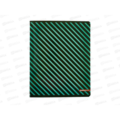 Тетрадь 40л лин. АКАД Диагональ УФ, 15169/5-ЕАС *20/60 Тетрадь 40л лин. АКАД Диагональ УФ, 15169/5-ЕАС *20/60