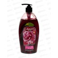 КАМЕЙ гель для душа 750мл Пион и красные ягоды *8 КАМЕЙ гель для душа 750мл Пион и красные ягоды *8