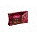 Мыло КАМЕЙ 85г Пион и красные ягоды  *48