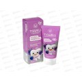 Tiswell зубная паста дет 60гр Ягодный зефир