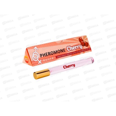 Elite My Cherry с феромонами, п/в 17мл жен 54 M