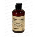 Vegan L.S. Pepper Шампунь д/в Amber Neroli 300мл *18