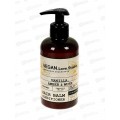 Vegan L.S. Бальзам д/в Vanila Amber Musk 300мл *16