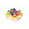 Игр. разв. центр &quotElefantino" методика Монтессори, IT109572 в коробке