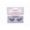 Farres Накладные ресницы M006-848 3D  *12