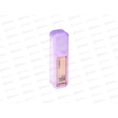 Farres Консилер матовый Микс 4062 *24