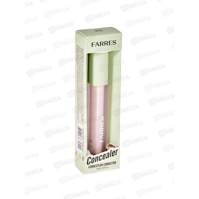Farres Корректор для лица 4065-01 *12