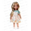 Кукла 30,5см 2960081 с аксессуарами в коробке 22*8,5*33см
