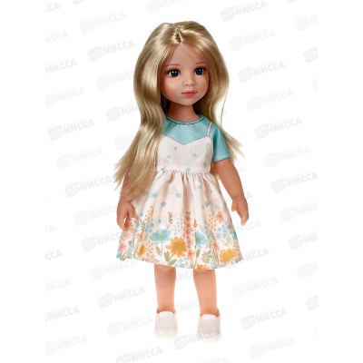 Кукла 30,5см 2960081 с аксессуарами в коробке 22*8,5*33см