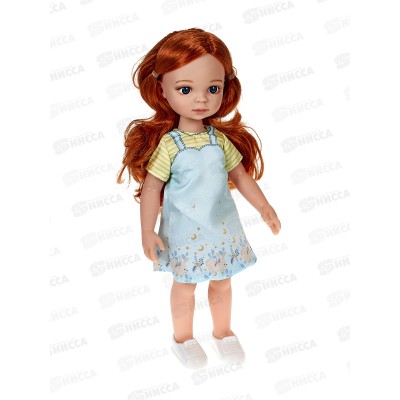 Кукла 30,5см 2960082 с аксессуарами в коробке 22*8,5*33см