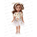 Кукла 35см 2992390 в коробке 20,5*8,5*36см Кукла 35см 2992390 в коробке 20,5*8,5*36см