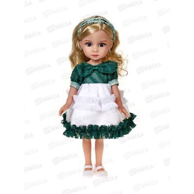 Кукла 35см 2992392 в коробке 20,5*8,5*36см