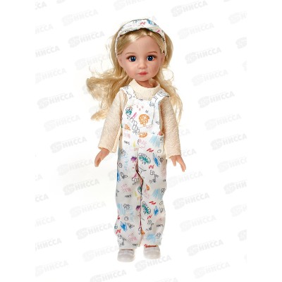 Кукла 35см 2992394 в коробке 20,5*8,5*36см Кукла 35см 2992394 в коробке 20,5*8,5*36см