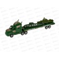 Набор "Военный " 2842487, в коробке 38,2*7*11см
