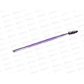 Farres Кисть двусторонняя для бровей MZ-224 *12