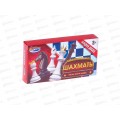Шахматы магнитные ZY501598-R "Играем вместе"