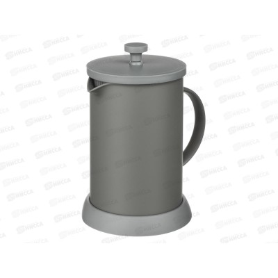 Френч-пресс 800мл &quotВерне&quot SATOSHI стекло 850-013 г