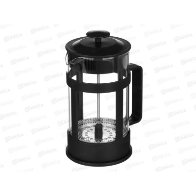 Френч-пресс 600мл &quotМелана&quot Vetta стекло 850-252 г