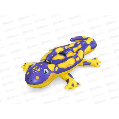 Плотик SPLASHIN SALAMANDER 191х119см, 41502 BESTWAY 042-063 г