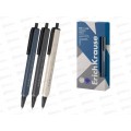 Ручка авт. EK61098 Severe Matic Classic 0.7мм синяя *12 Ручка авт. EK61098 Severe Matic Classic 0.7мм синяя *12