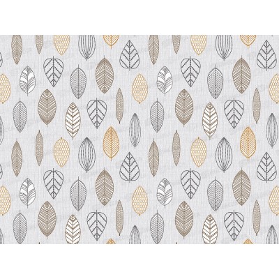 Клеенка на нетканой основе Колорит Арт.612/2  1,3+-5х25м