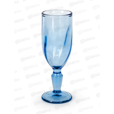 Бокал для шампанского "Marmaris blumarine" 170мл 50210 *6 Бокал для шампанского "Marmaris blumarine" 170мл 50210 *6