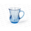 Кружка 200мл &quotMarmaris blumarine&quot 50212*6