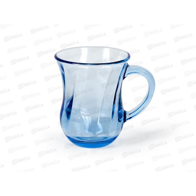 Кружка 200мл &quotMarmaris blumarine&quot 50212*6